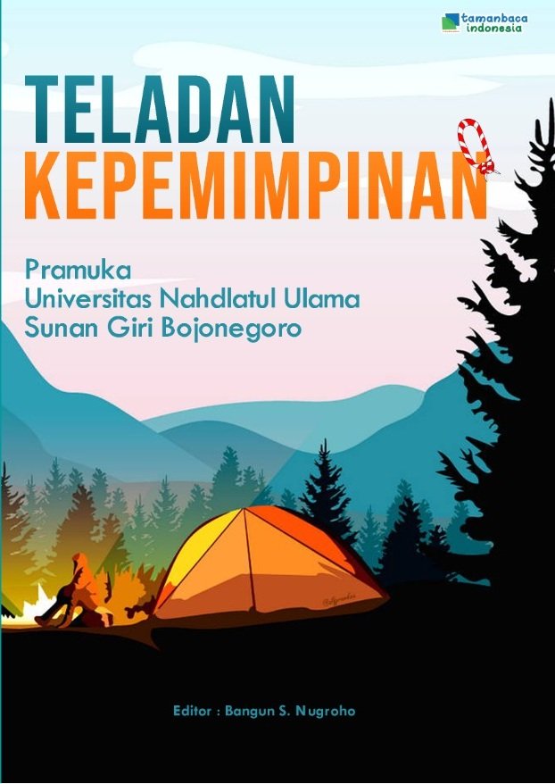 Teladan Kepemimpinan
