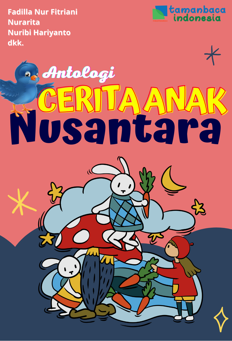 Cerita Anak Nusantara