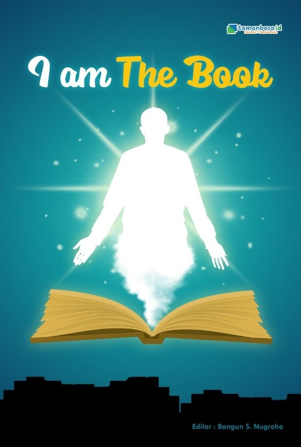 I am The Book