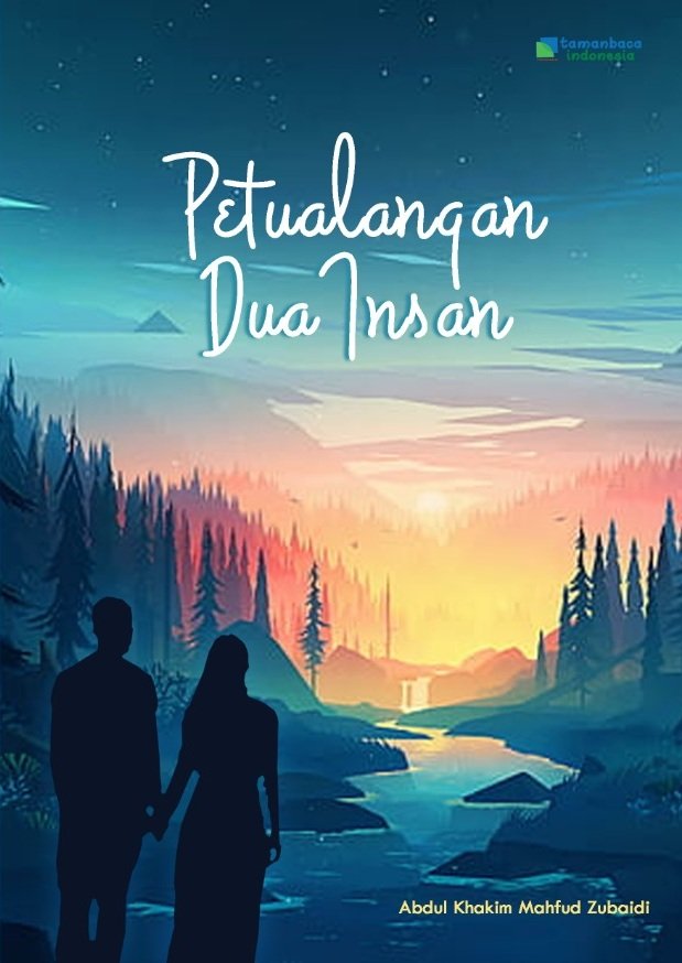 Petualangan 2 Insan