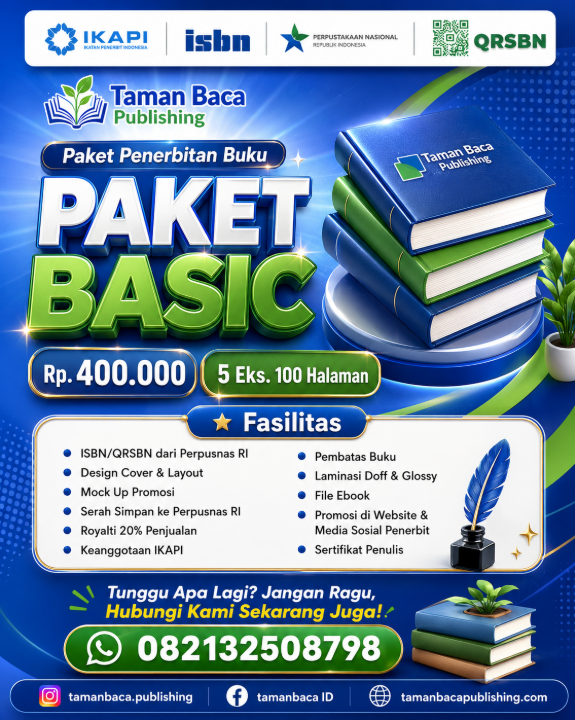PAKET BASIC