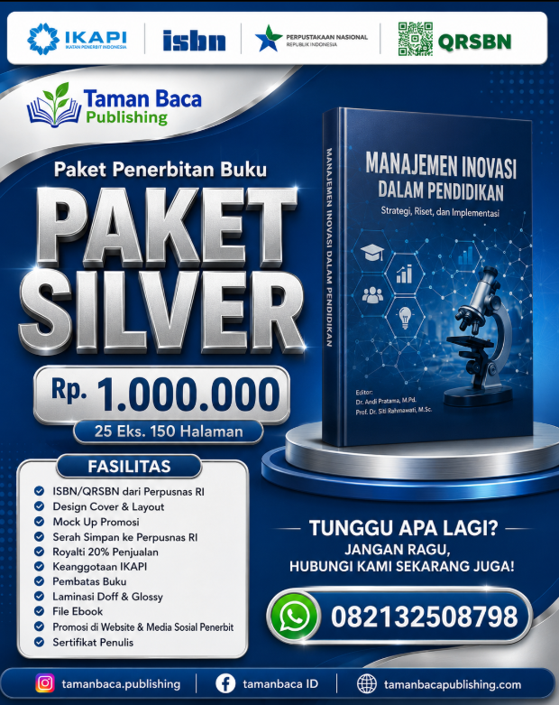 Paket Silver