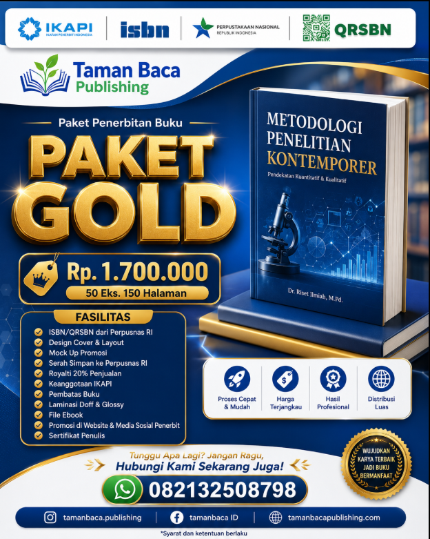 Paket Gold