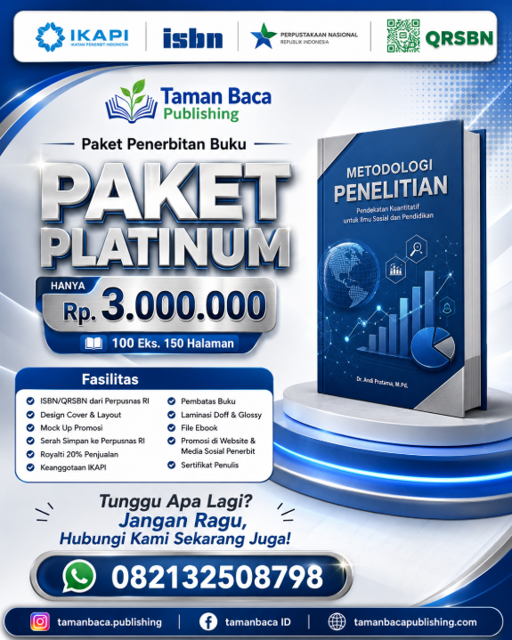 PAKET PLATINUM